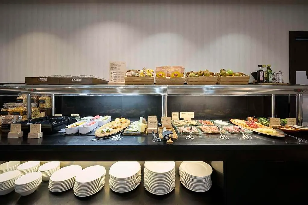 Catalonia Rigoletto Hotel Barcelona