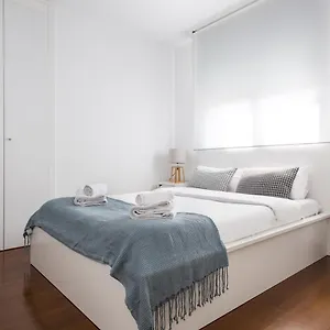 Apartamento Les Corts Exclusive By Olala Homes