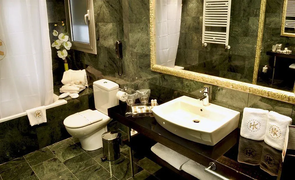 Catalonia Rigoletto Hotel Barcelona 4*,