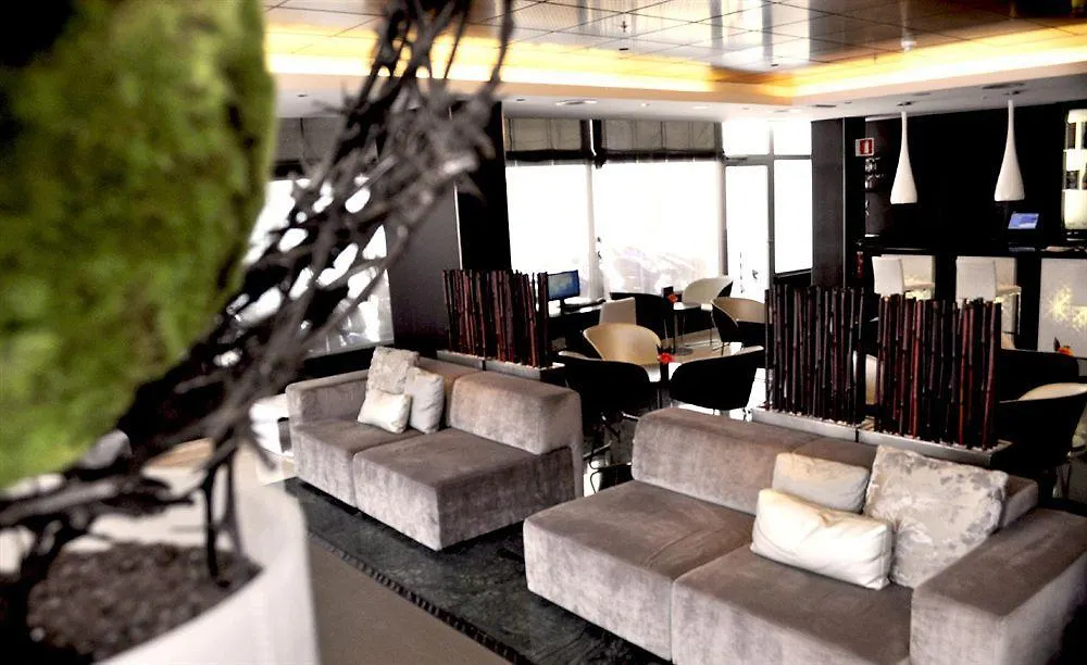 Catalonia Rigoletto Hotel Barcelona