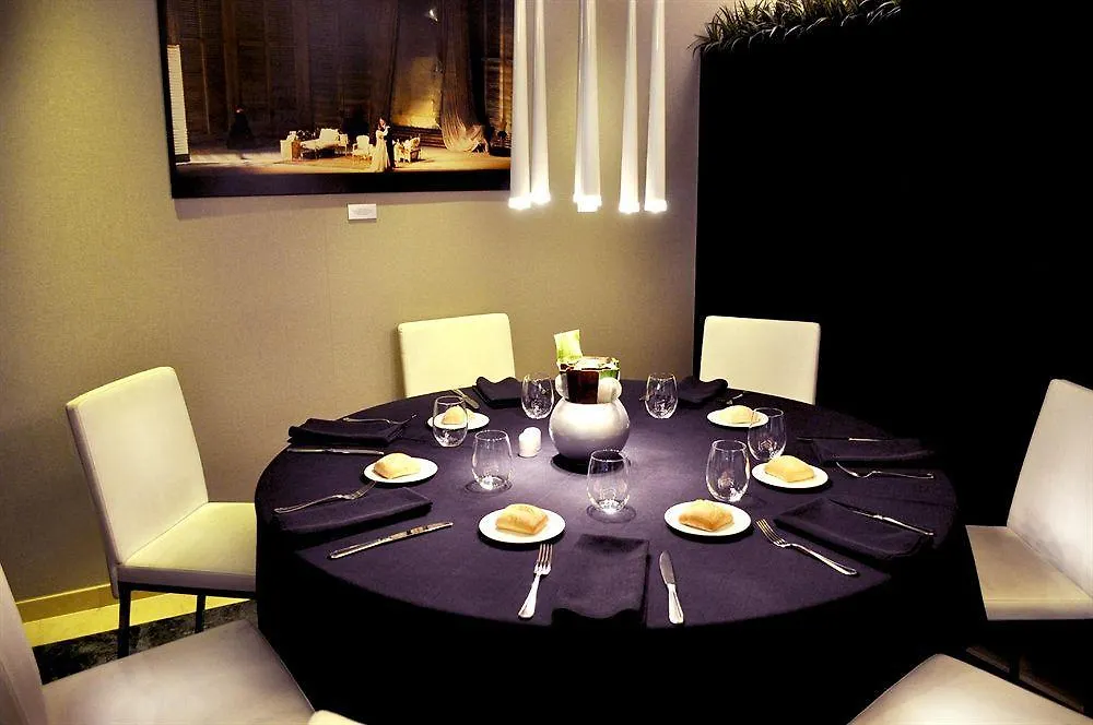 Catalonia Rigoletto Hotel Barcelona Spain