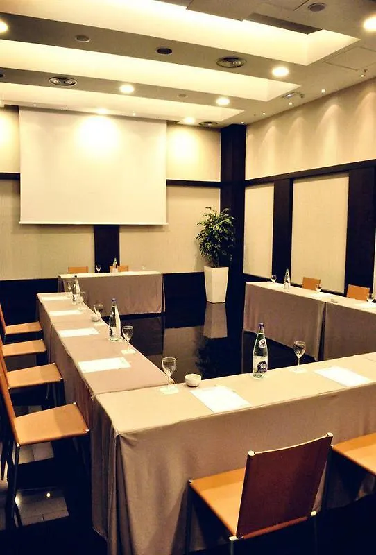 ****  Catalonia Rigoletto Hotel Barcelona Spain