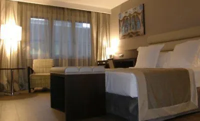 Hotel Catalonia Rigoletto Barcelona