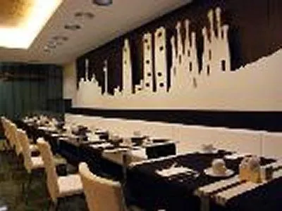 Hotel Catalonia Rigoletto Barcelona