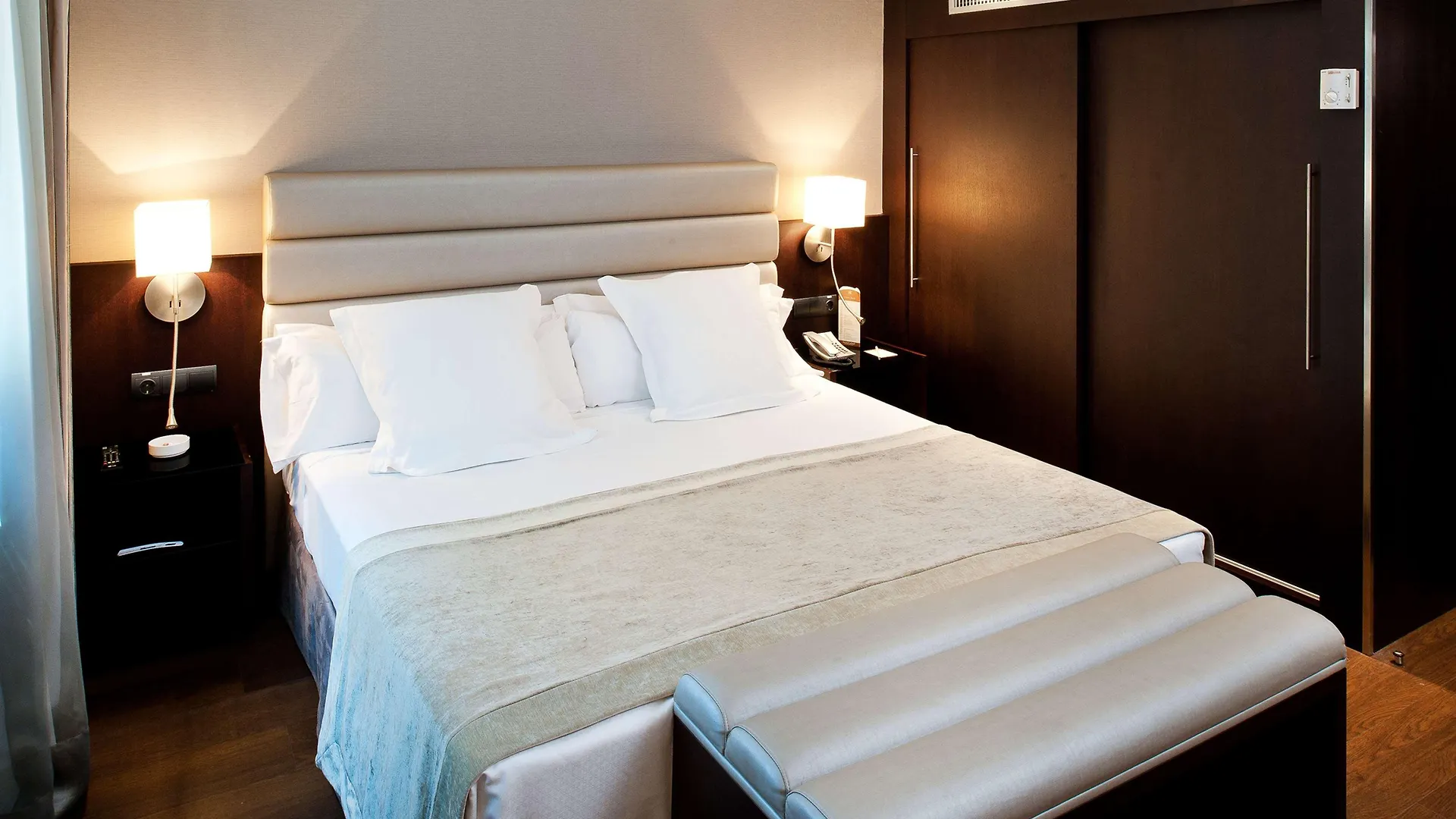 Catalonia Rigoletto Hotel Barcelona