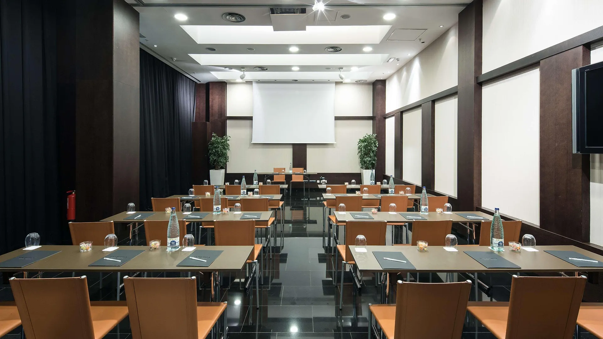 Hotel Catalonia Rigoletto Barcelona