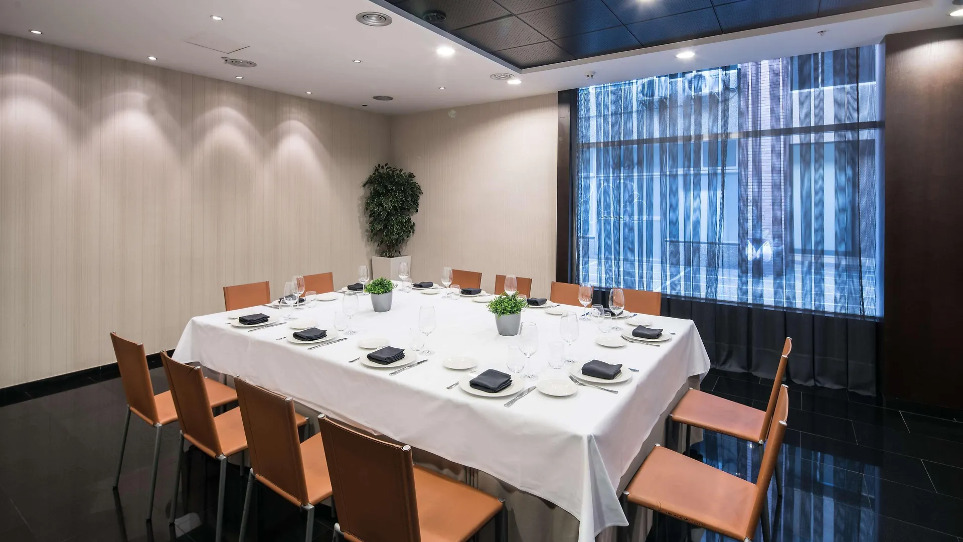 Hotel Catalonia Rigoletto Barcelona