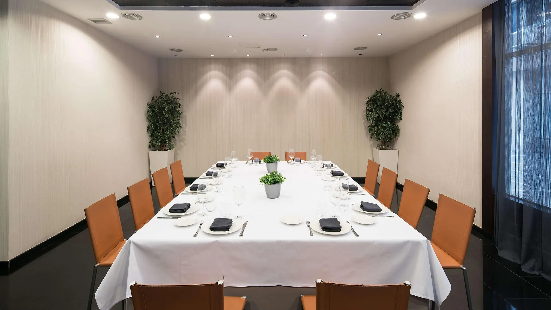 Catalonia Rigoletto Hotel Barcelona Spain