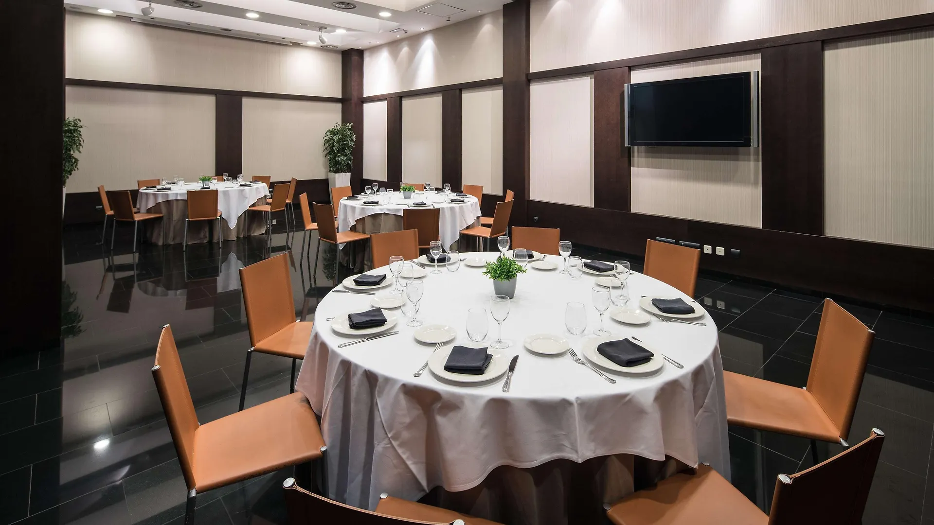 ****  Catalonia Rigoletto Hotel Barcelona Spain