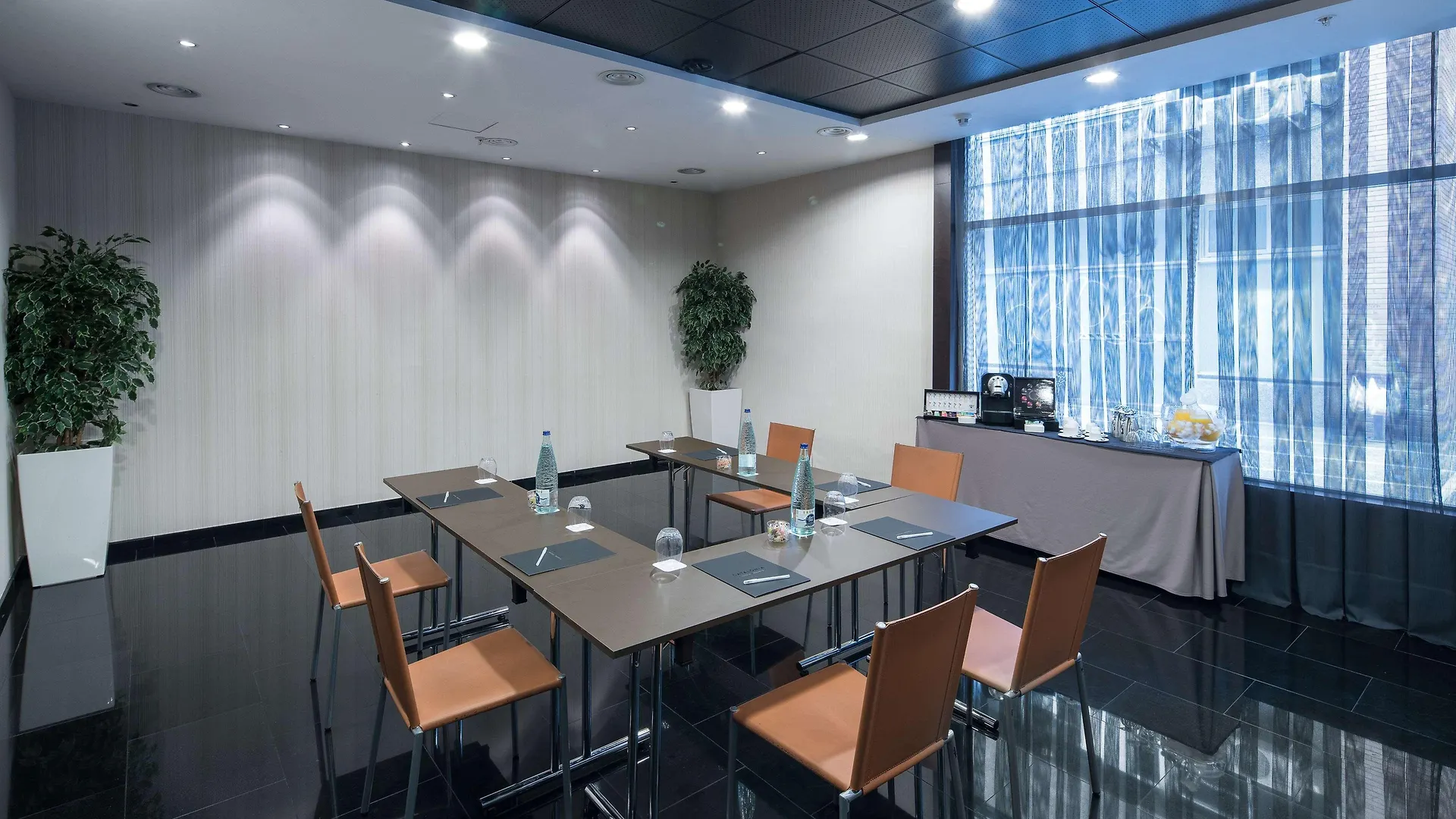 Hotel Catalonia Rigoletto Barcelona