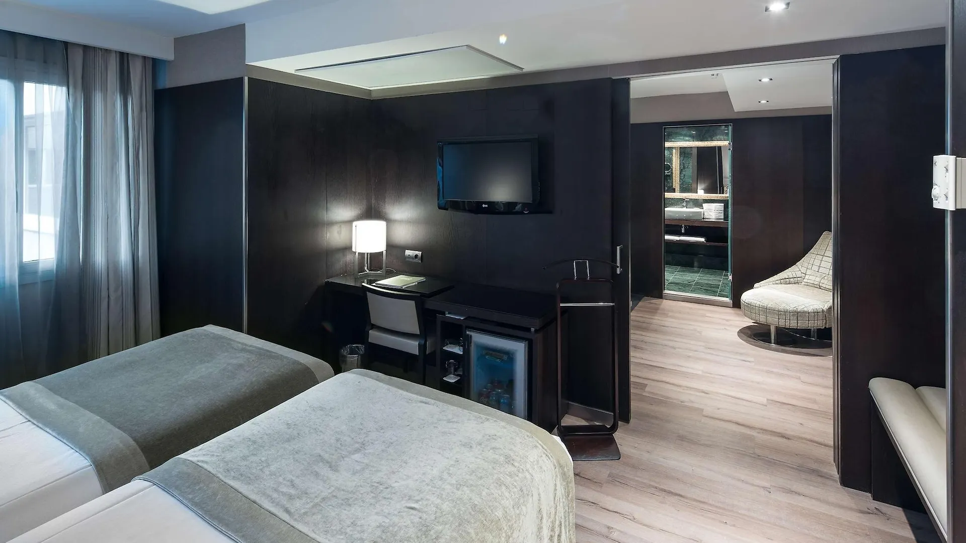 Catalonia Rigoletto Hotel Barcelona