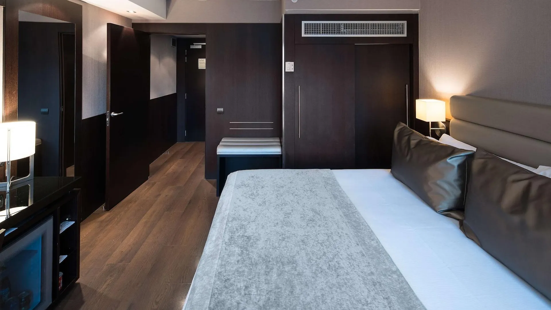 Catalonia Rigoletto Hotel Barcelona