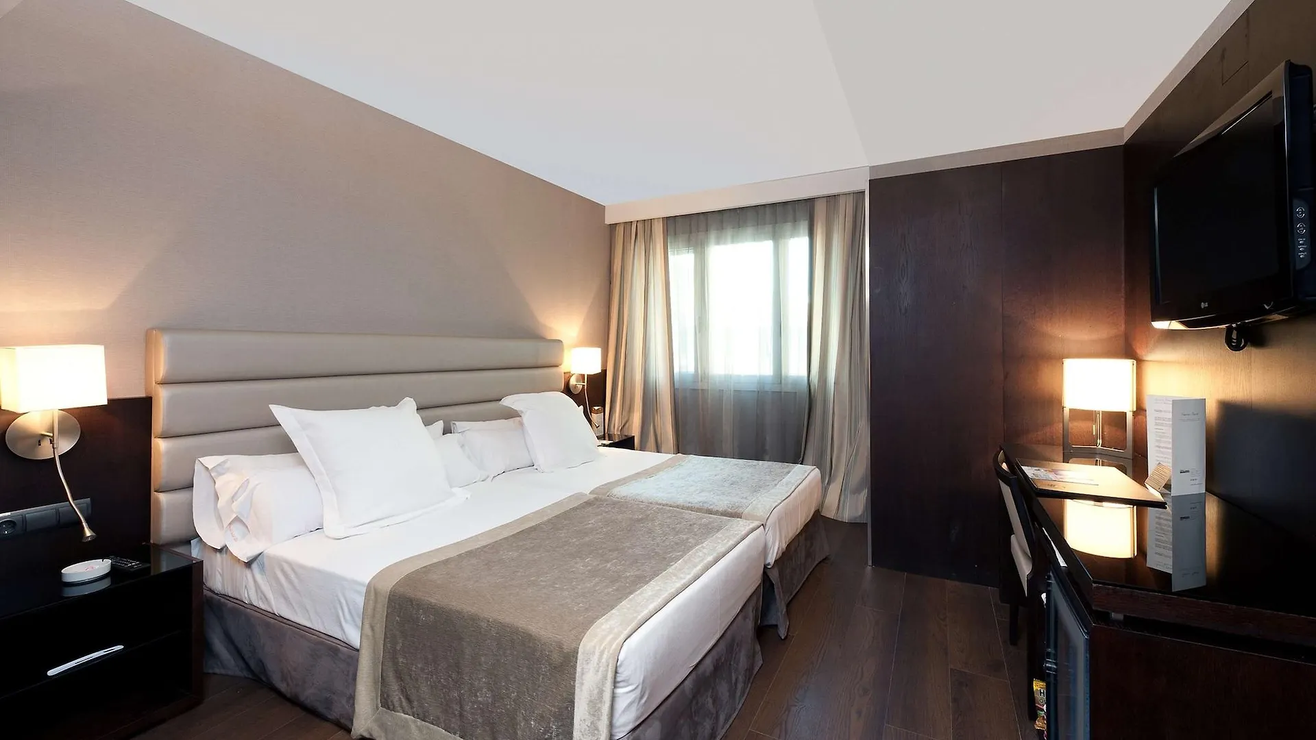 Hotel Catalonia Rigoletto Barcelona 4*,  España