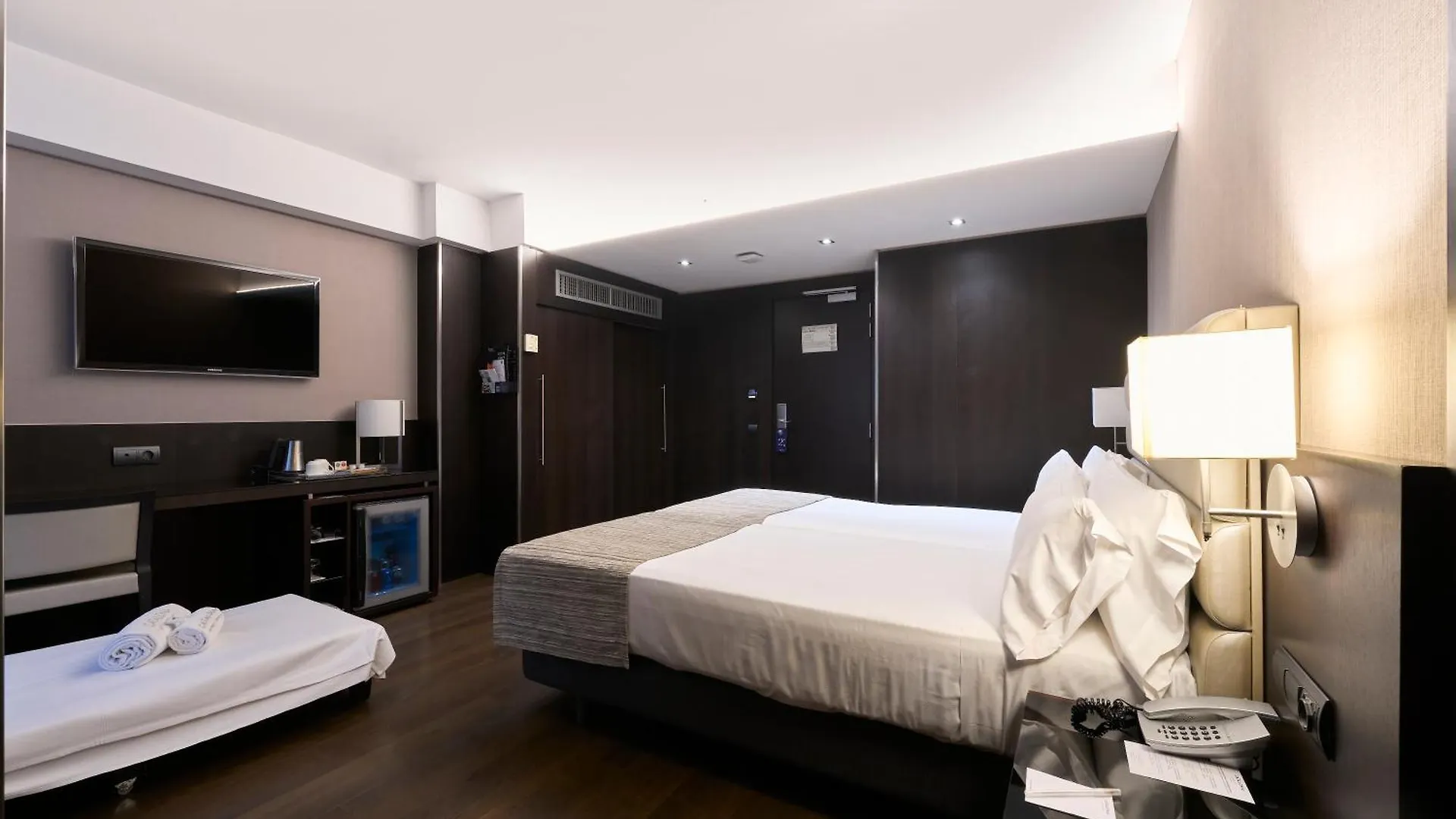 Hotel Catalonia Rigoletto Barcelona