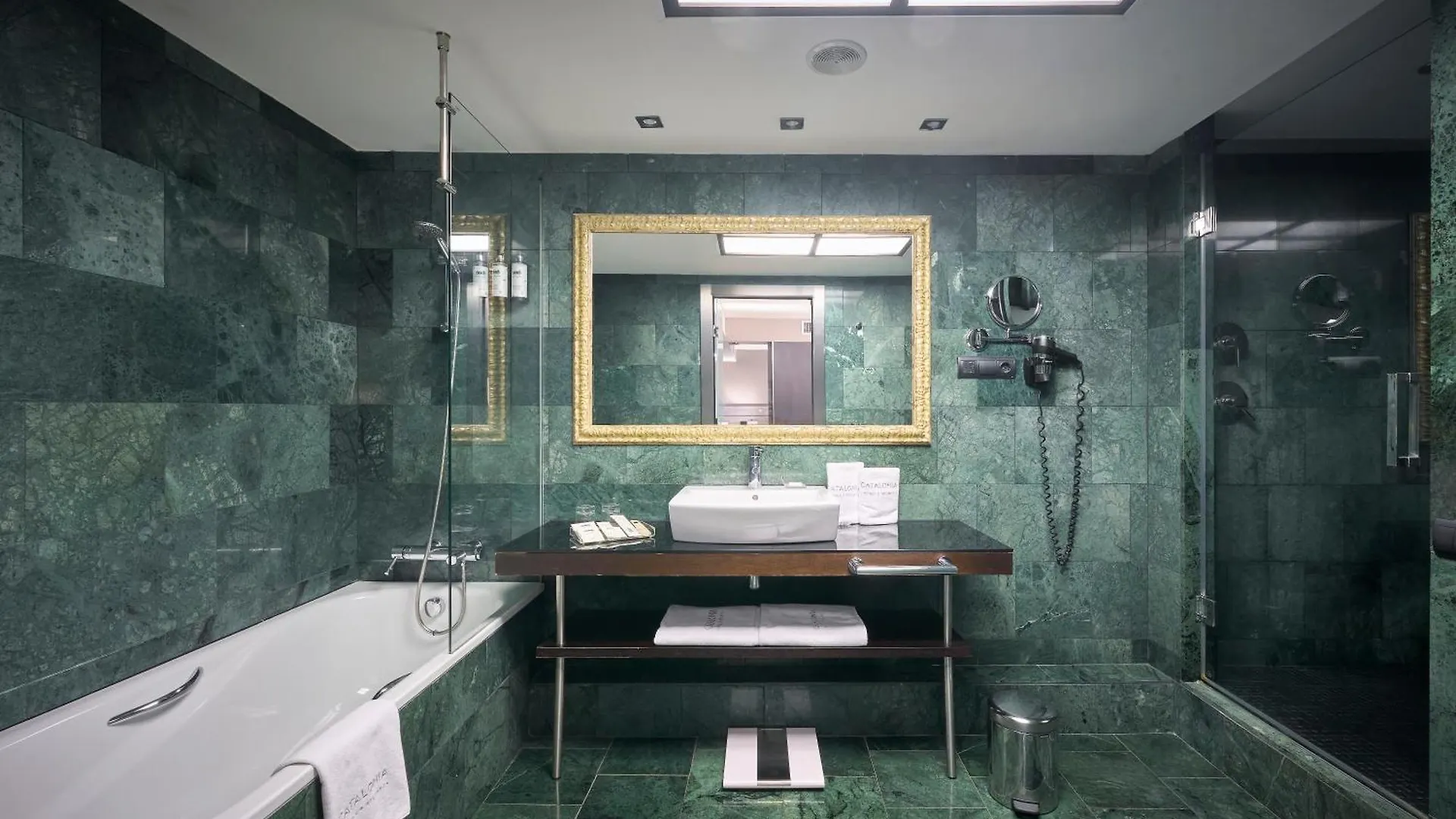 Catalonia Rigoletto Hotel Barcelona