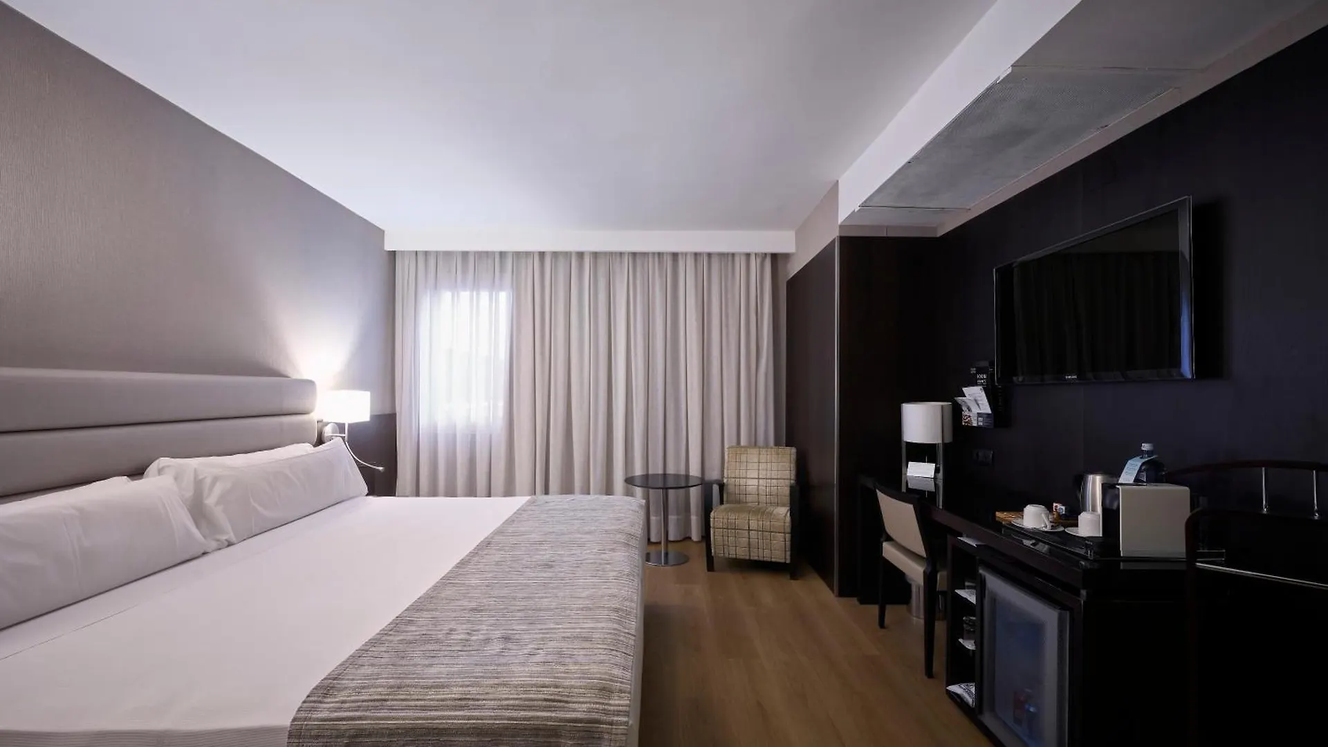 Catalonia Rigoletto Hotel Barcelona