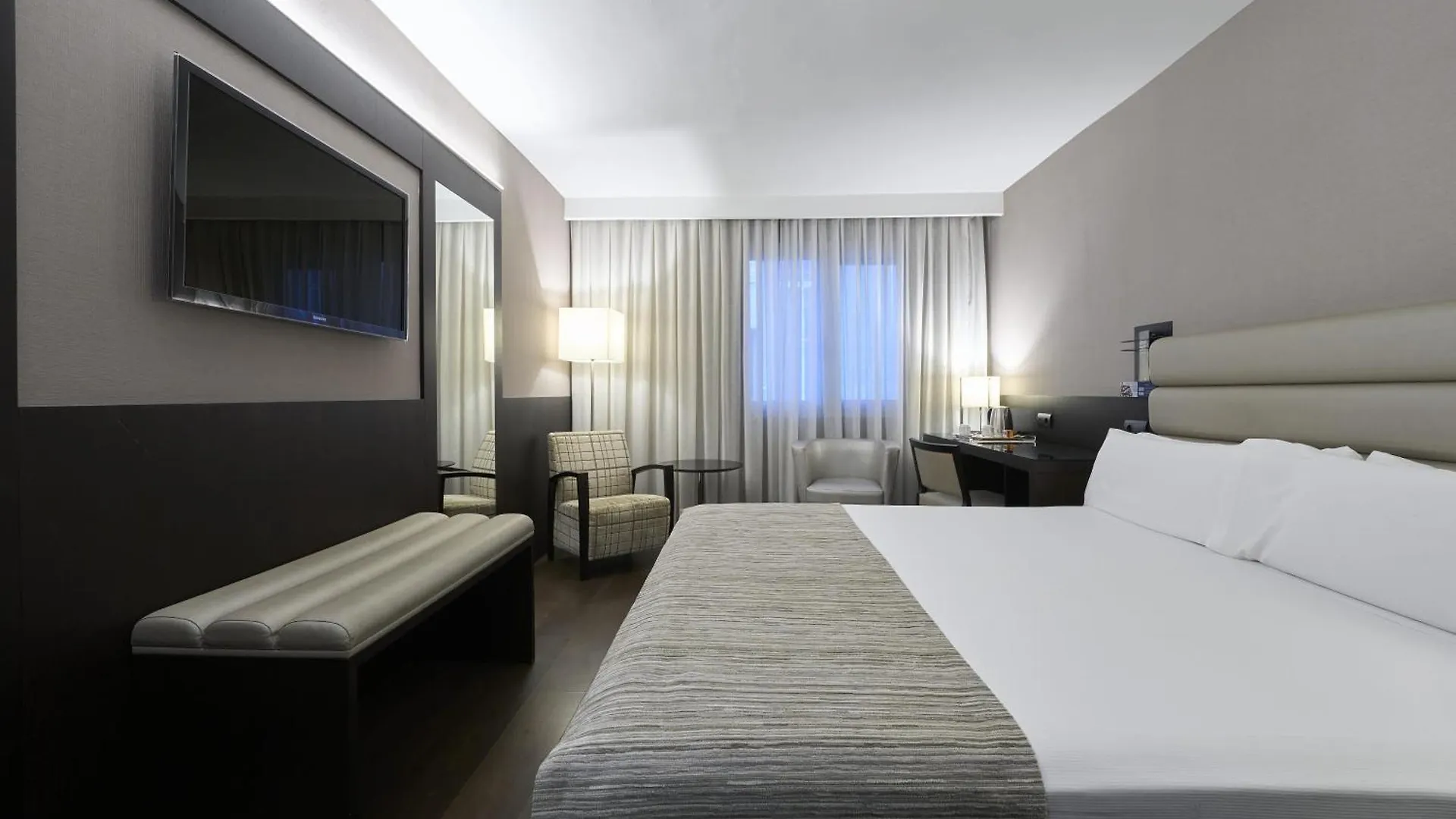 Hotel Catalonia Rigoletto Barcelona