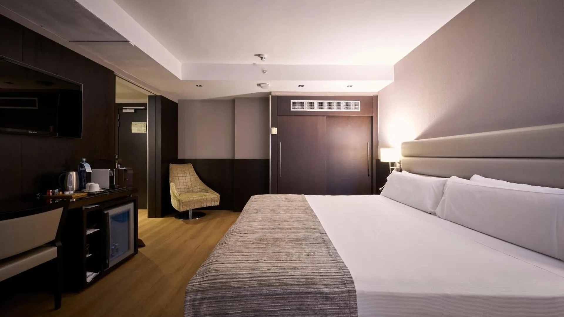 Catalonia Rigoletto Hotel Barcelona Spain