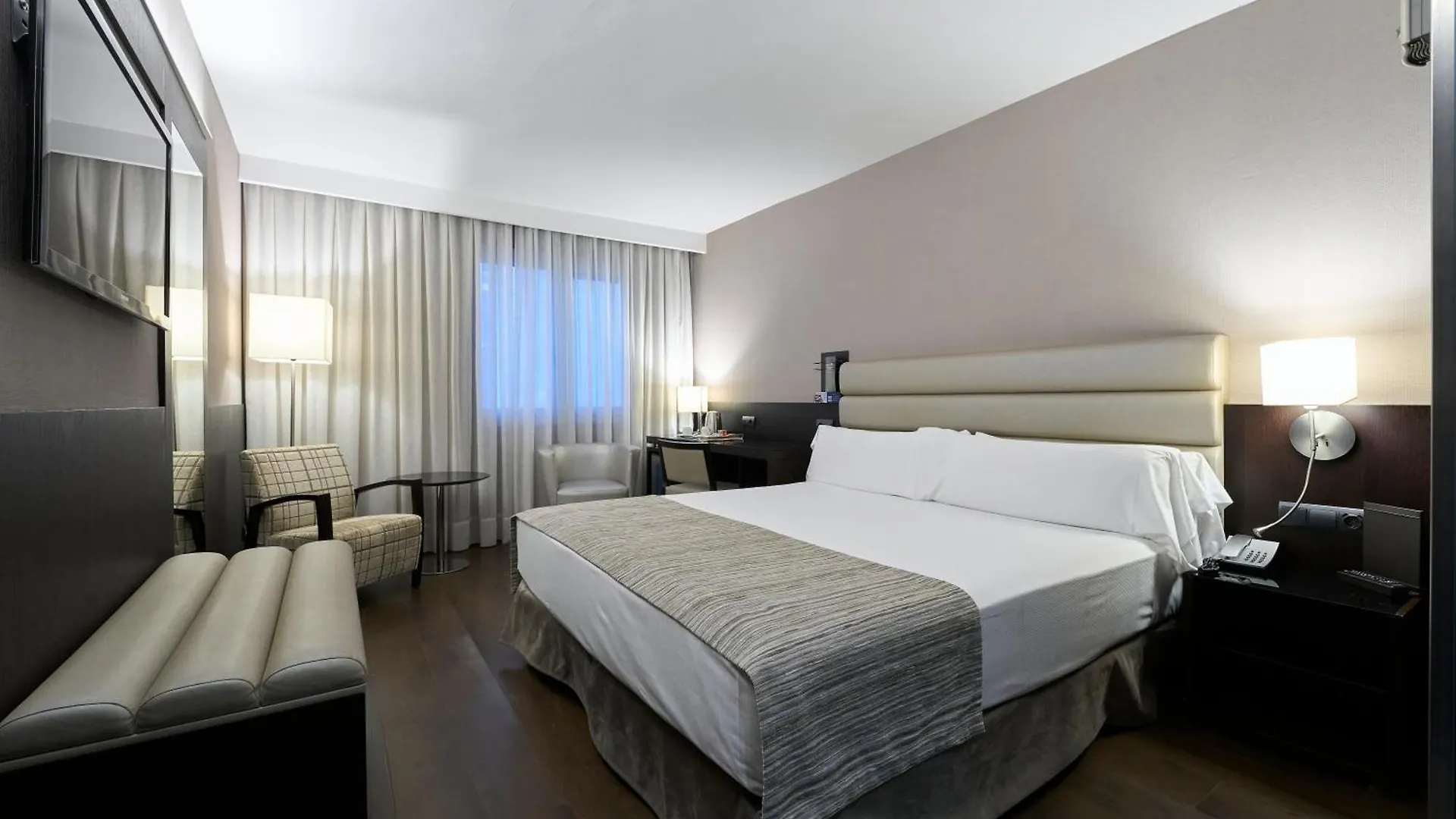Catalonia Rigoletto Hotel Barcelona