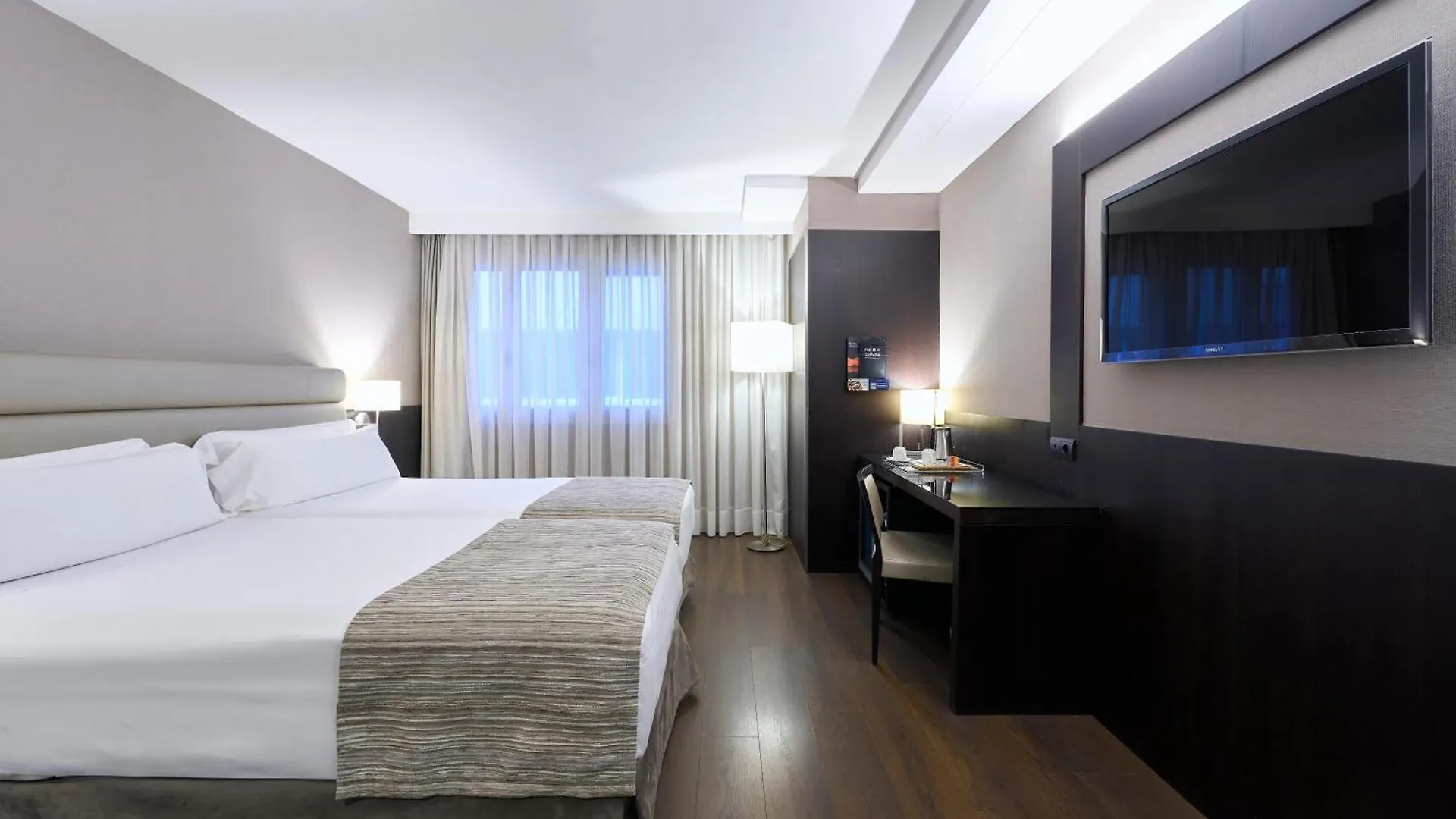 Hotel Catalonia Rigoletto Barcelona