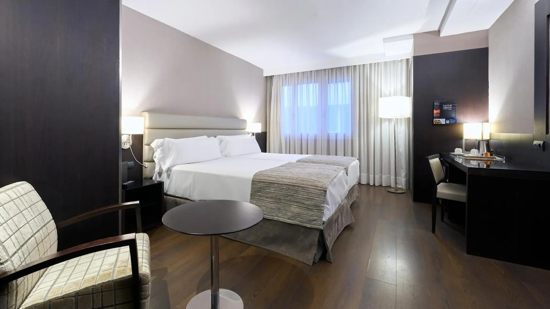 Hotel Catalonia Rigoletto Barcelona