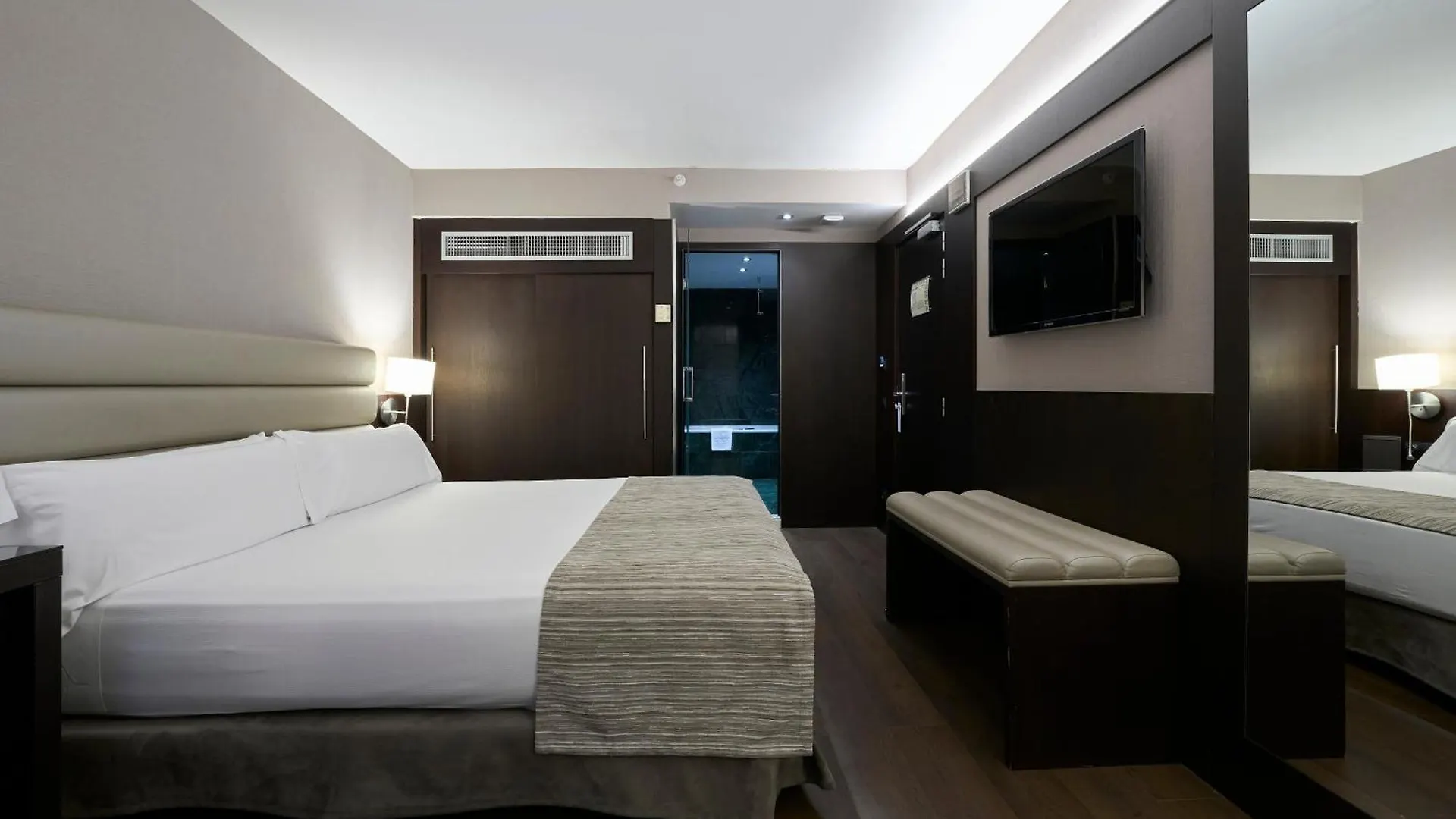 Hotel Catalonia Rigoletto Barcelona 4*,  España