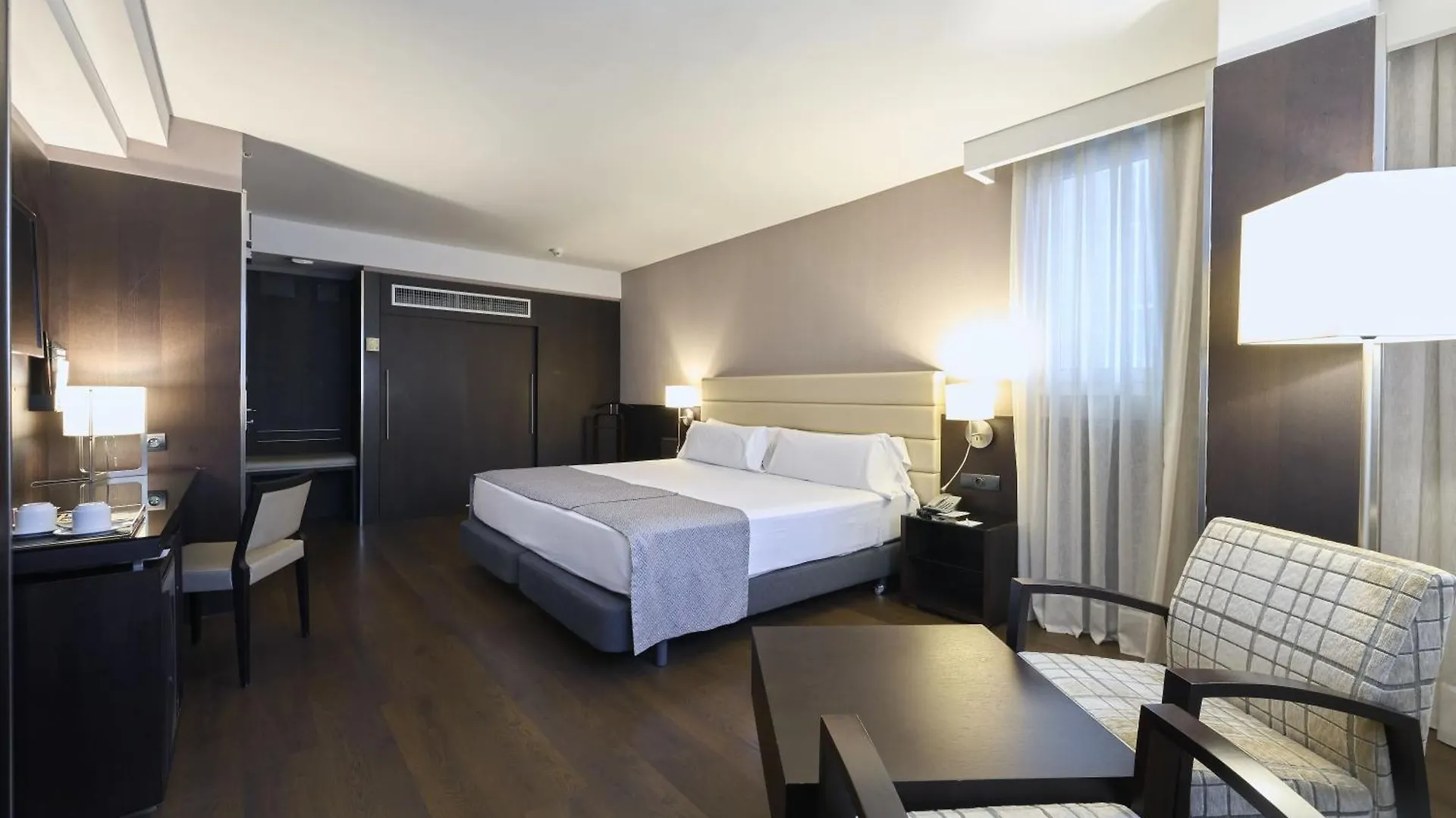 Catalonia Rigoletto Hotel Barcelona