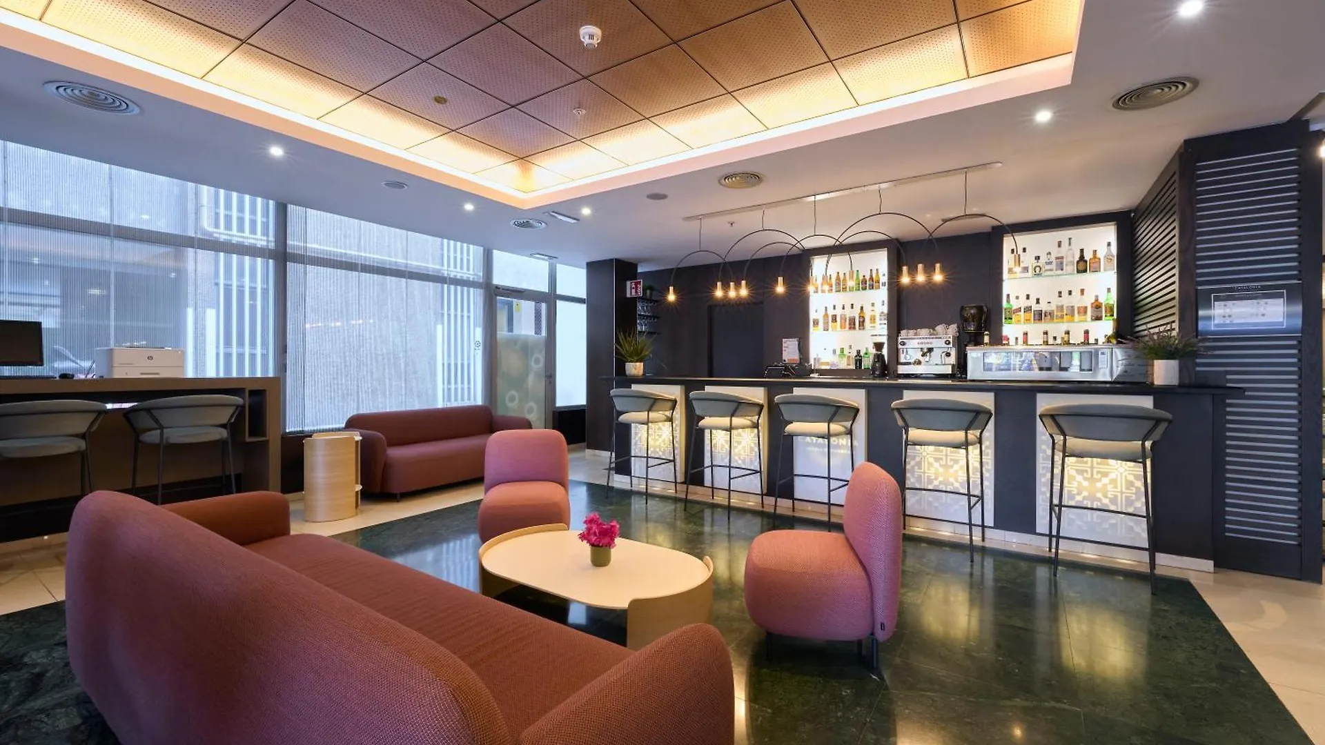 Catalonia Rigoletto Hotel Barcelona 4*,