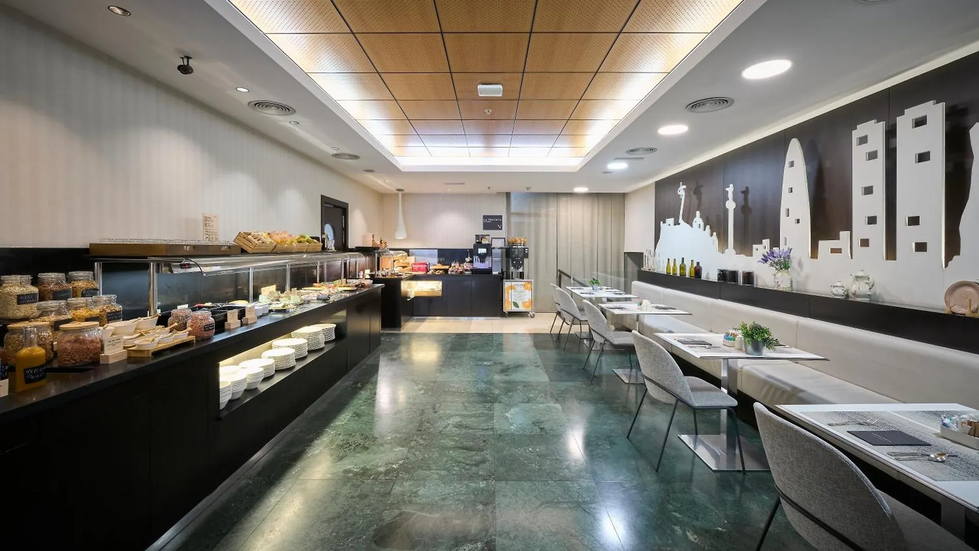 Catalonia Rigoletto Hotel Barcelona