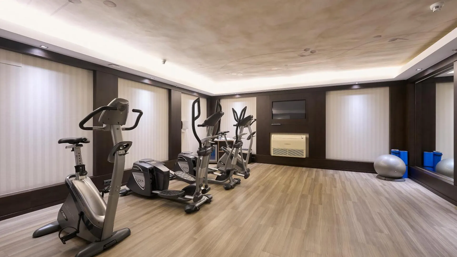 Hotel Catalonia Rigoletto Barcelona