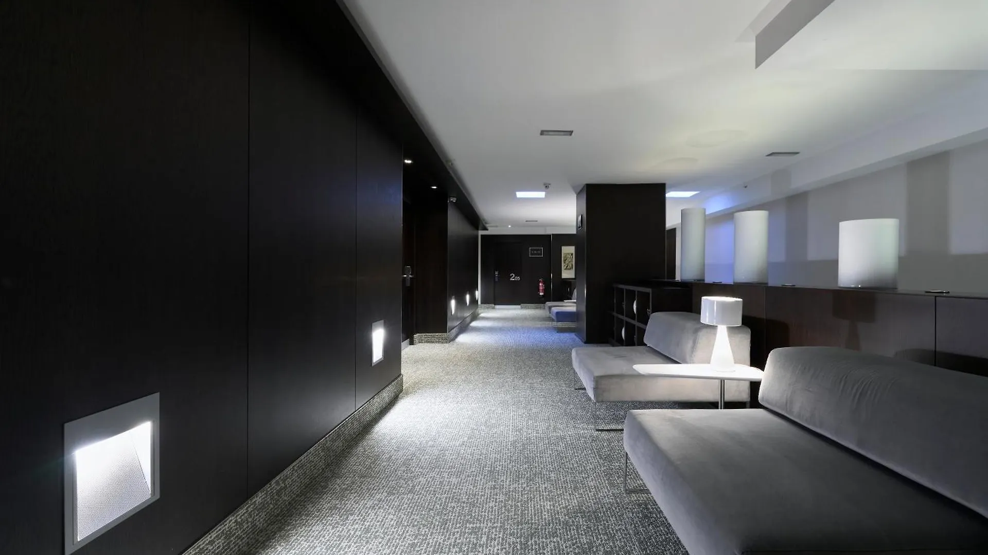 Hotel Catalonia Rigoletto Barcelona