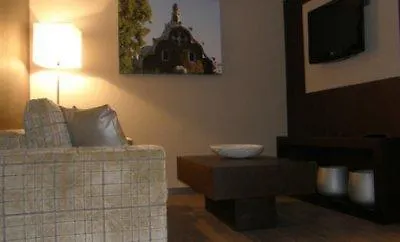 Hotel Catalonia Rigoletto Barcelona