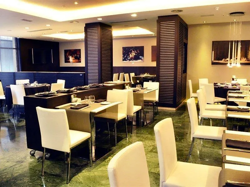 Hotel Catalonia Rigoletto Barcelona