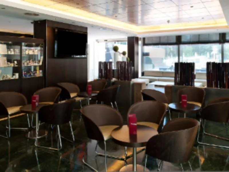 Catalonia Rigoletto Hotel Barcelona