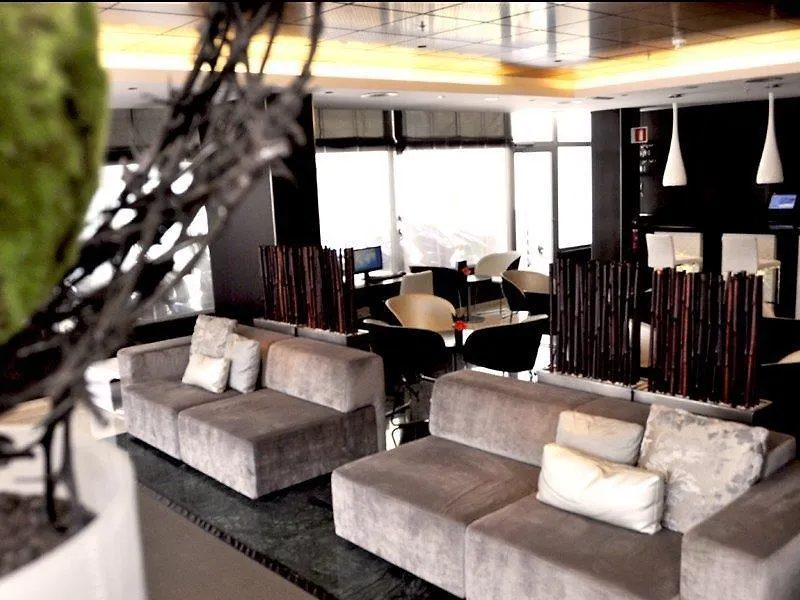 Catalonia Rigoletto Hotel Barcelona 4*,