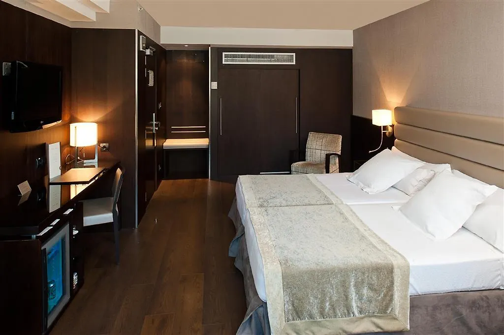 Catalonia Rigoletto Hotel Barcelona