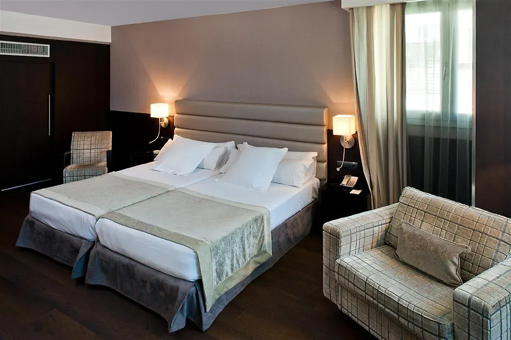 Hotel Catalonia Rigoletto Barcelona