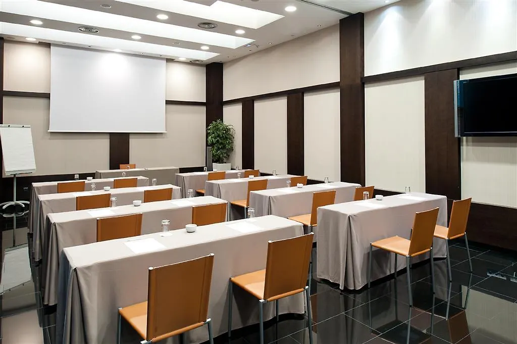 Hotel Catalonia Rigoletto Barcelona