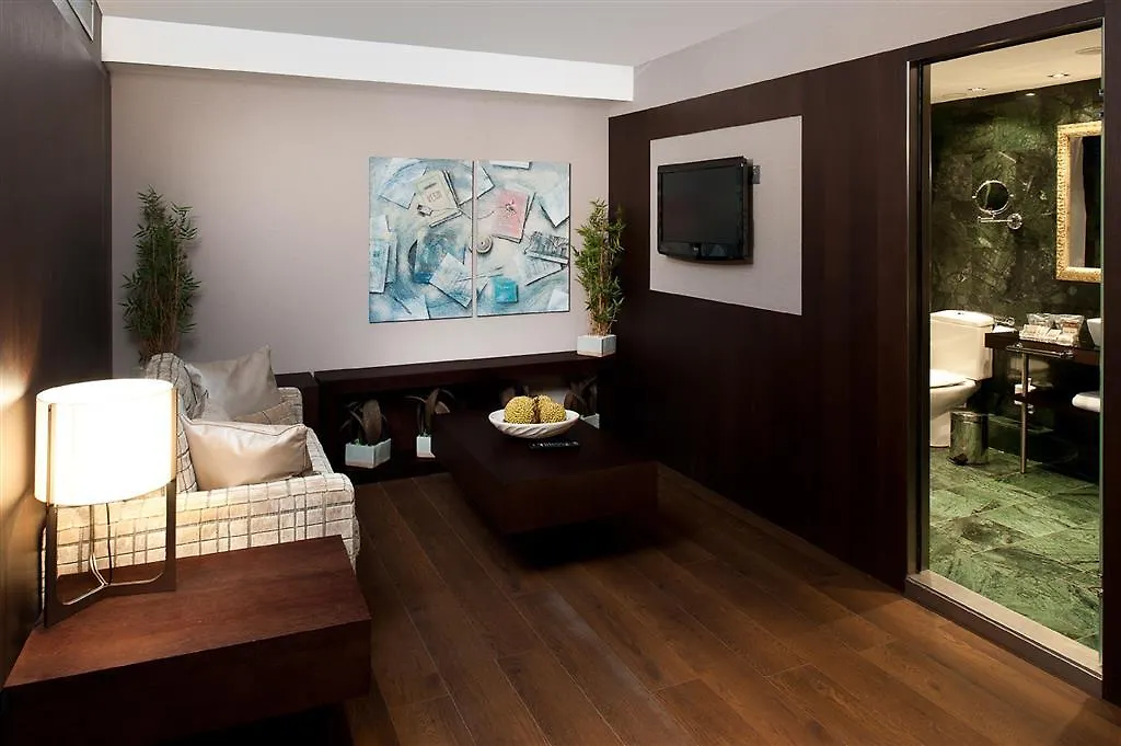 Catalonia Rigoletto Hotel Barcelona