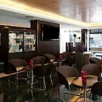 Hotel Catalonia Rigoletto Barcelona