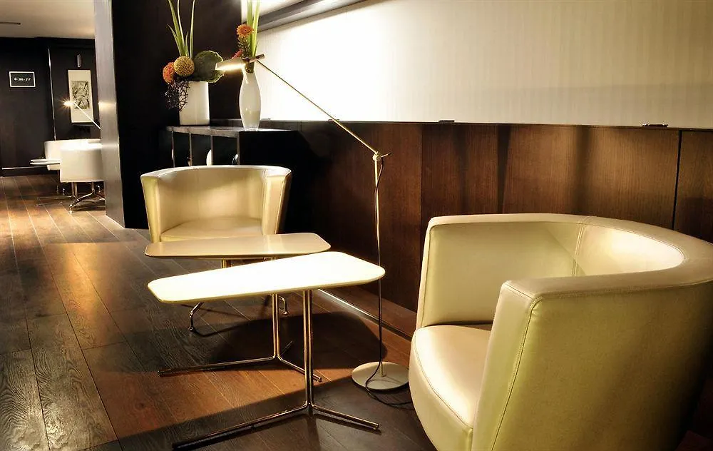 Hotel Catalonia Rigoletto Barcelona 4*,  Spanien