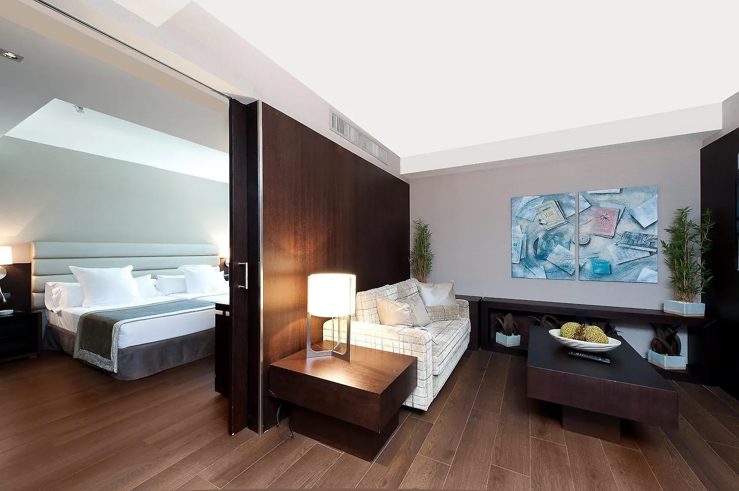 Hotel Catalonia Rigoletto Barcelona