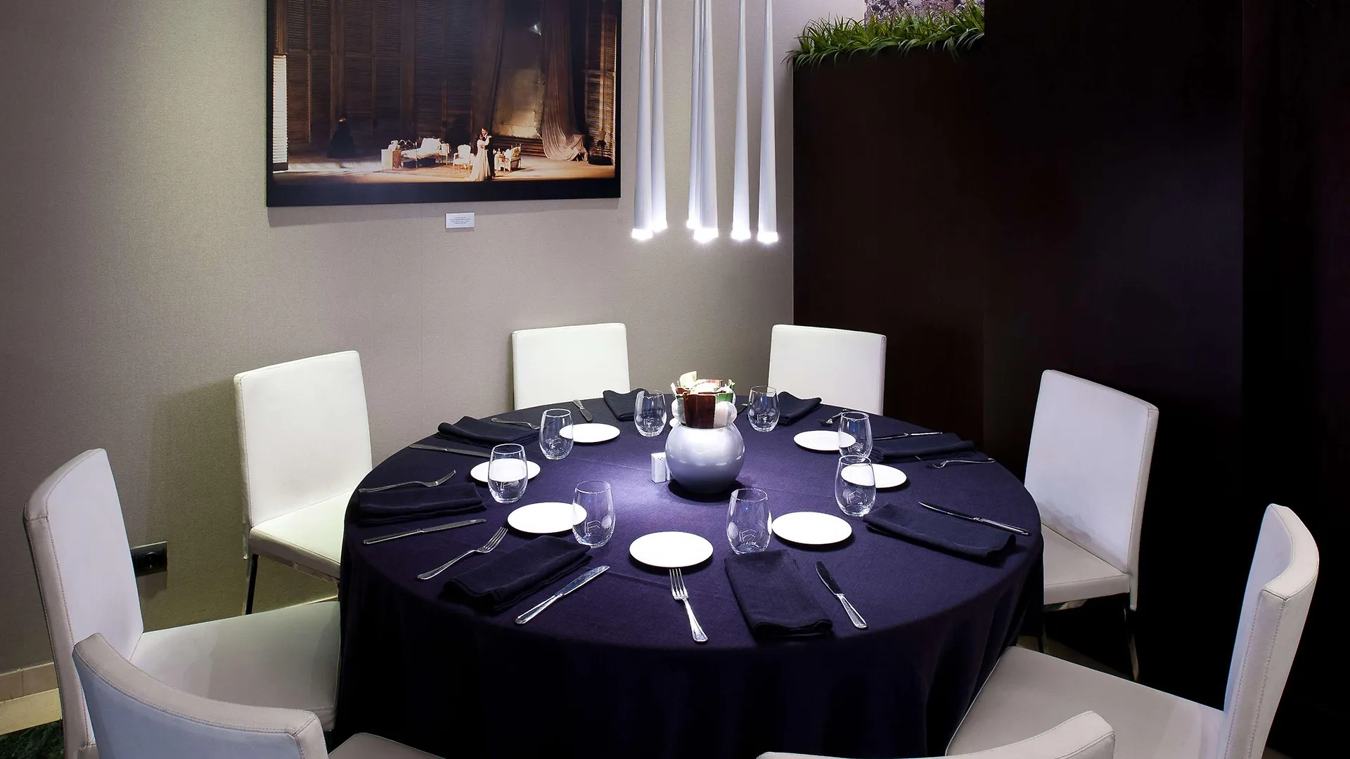 Hotel Catalonia Rigoletto Barcelona