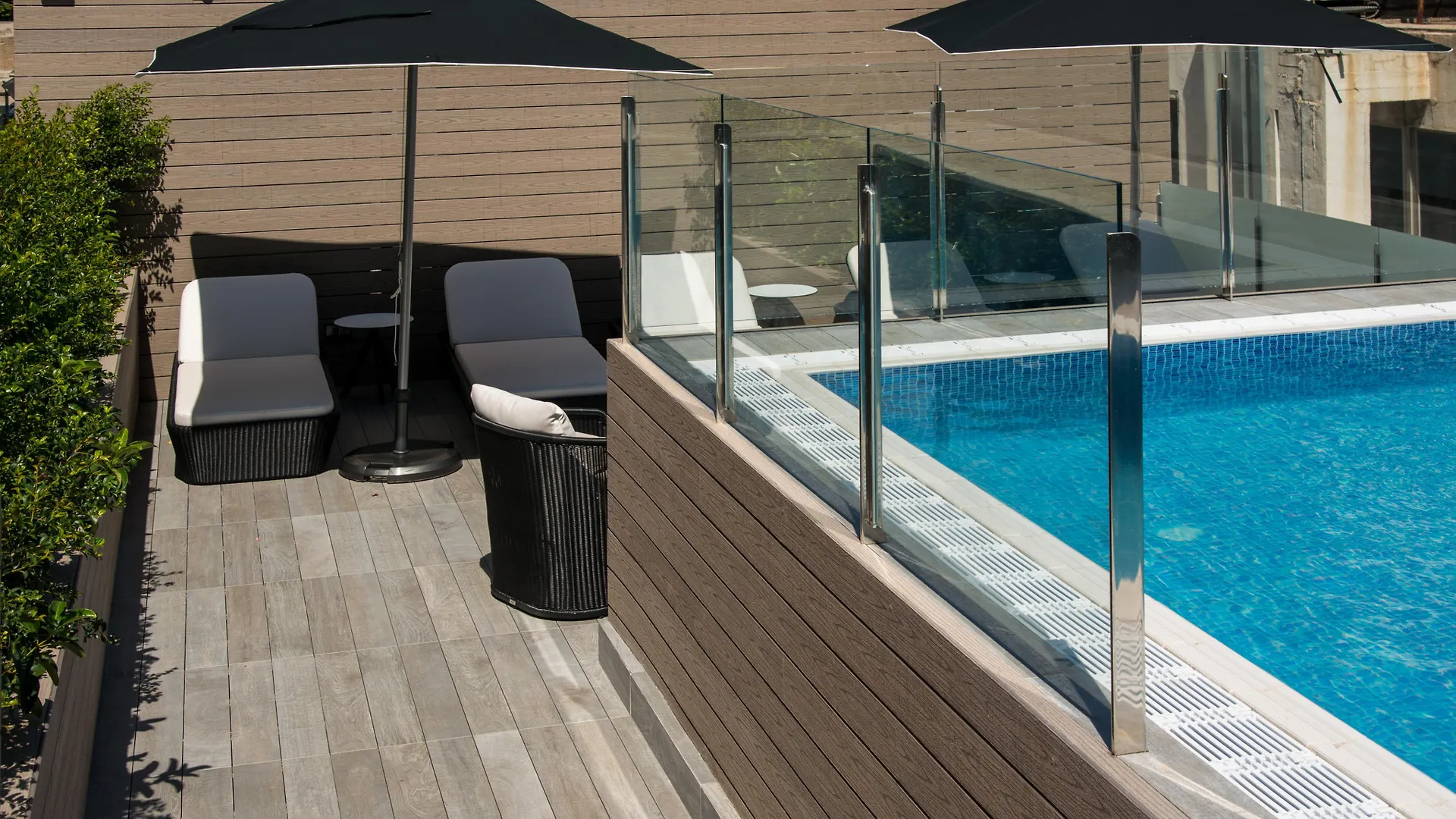 Hotel Catalonia Rigoletto Barcelona 4*,