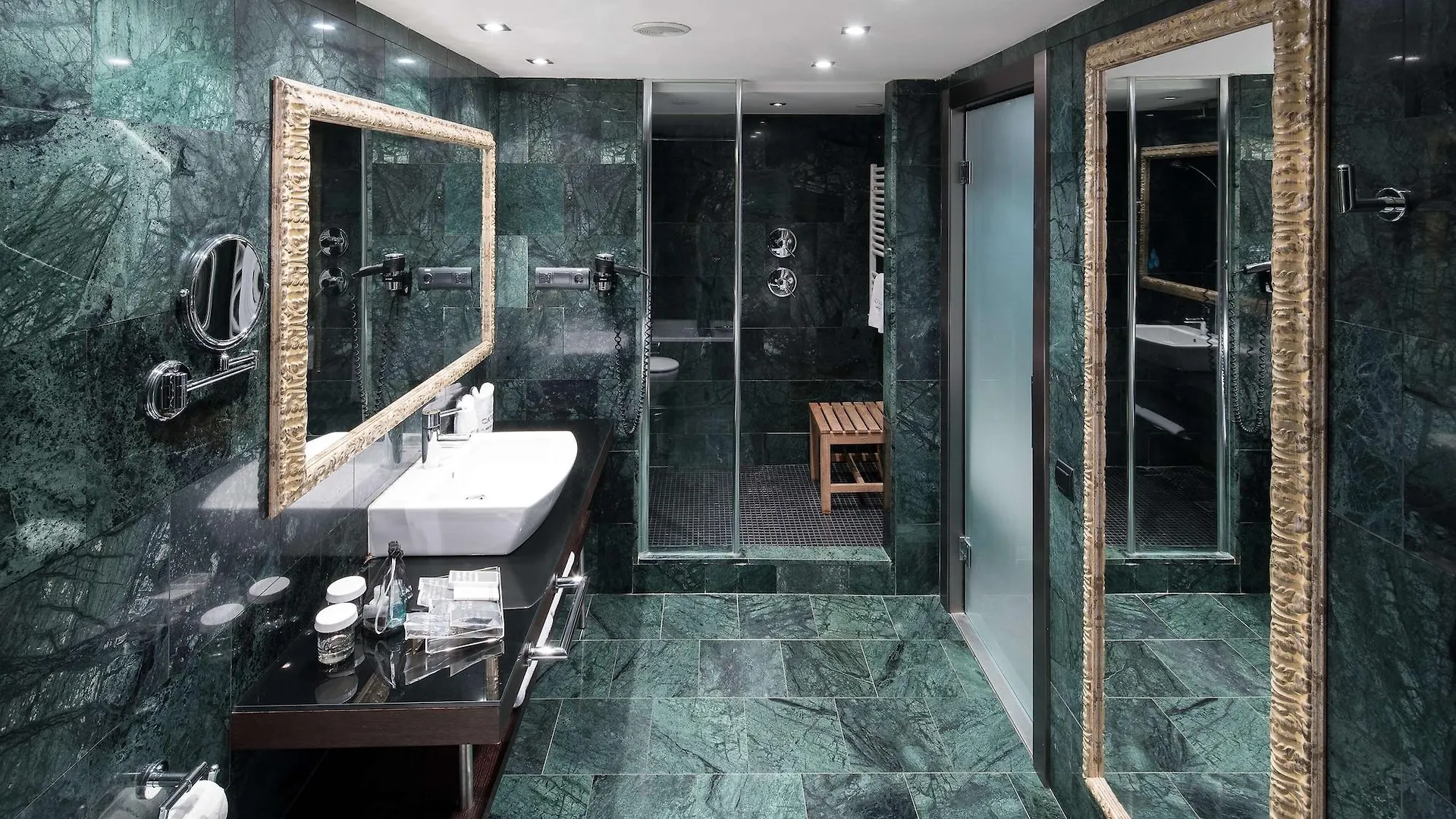 ****  Hotel Catalonia Rigoletto Barcelona Spanien