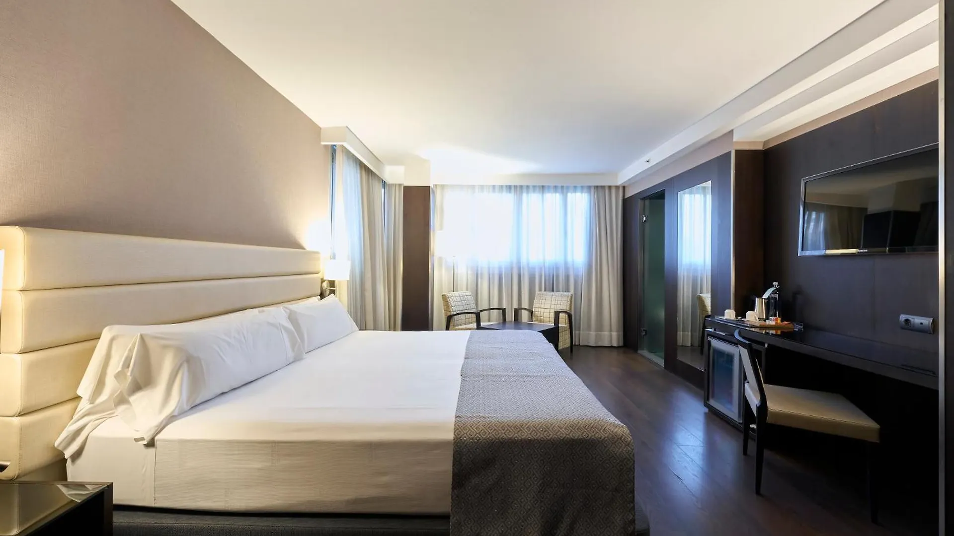Hotel Catalonia Rigoletto Barcelona