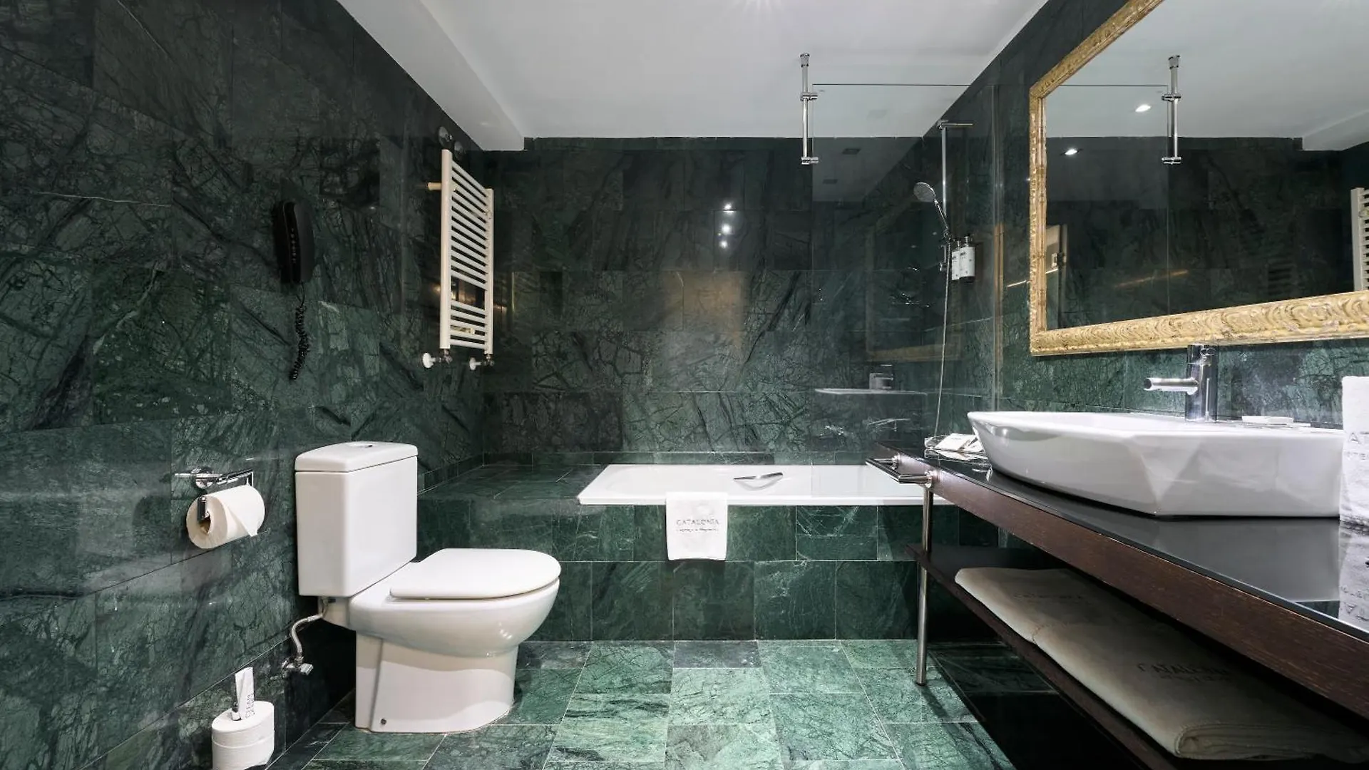 Hotel Catalonia Rigoletto Barcelona 4*,  Spanien
