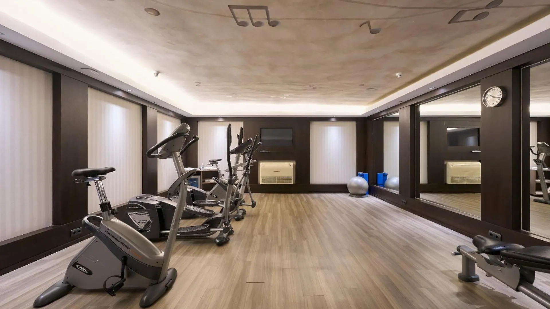 Hotel Catalonia Rigoletto Barcelona