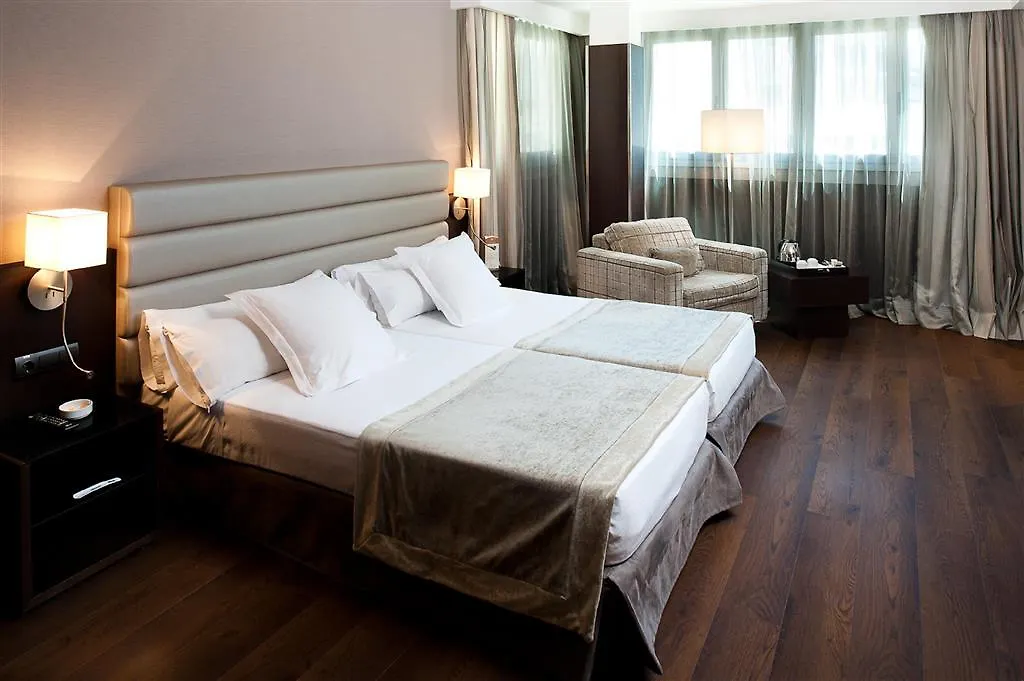 Hotel Catalonia Rigoletto Barcelona