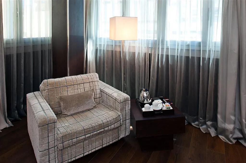 Hotel Catalonia Rigoletto Barcelona